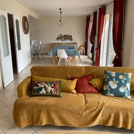 Ty Cedre Villa Crozon