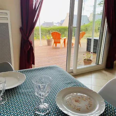 Villa Ty Cedre *