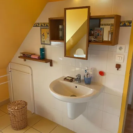 Ty Cedre Villa Crozon